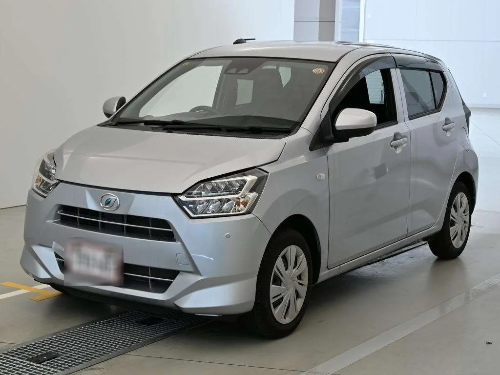 Daihatsu Mira e:S LA350S 2023